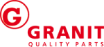Granit Parts Logo